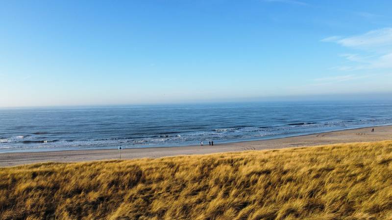Ferienhaus Strandurlaub Callantsoog LekkerNaarZee